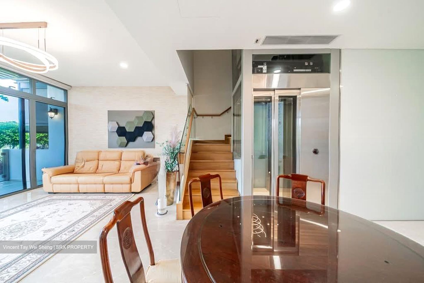 Belgravia Villas (D28), Terrace #557962701